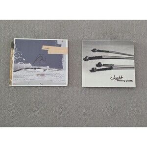 Chett The Swell Music CD And Signed Weary Path Rockford IL